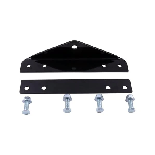 Trailer Hitch Kit 06500810 79108500 for Gravely ZT HD Compact-PRO PRO-Turn Z Ariens Zenith Mower - KUDUPARTS