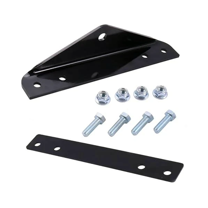 Trailer Hitch Kit 06500810 79108500 for Gravely ZT HD Compact-PRO PRO-Turn Z Ariens Zenith Mower