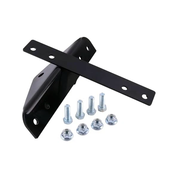 Trailer Hitch Kit 06500810 79108500 for Gravely ZT HD Compact-PRO PRO-Turn Z Ariens Zenith Mower - KUDUPARTS