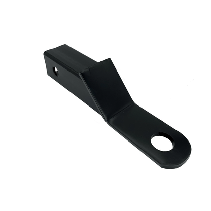 Kit d'attelage avec récepteur pour voiturette de golf Club Car Precedent (modèles 2004 et suivants) ; ne convient pas aux voiturettes avec sièges arrière ni aux modèles DS.