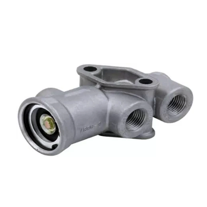 Valve de protection de remorque 279000 279000X pour tracteur Bendix Haldex