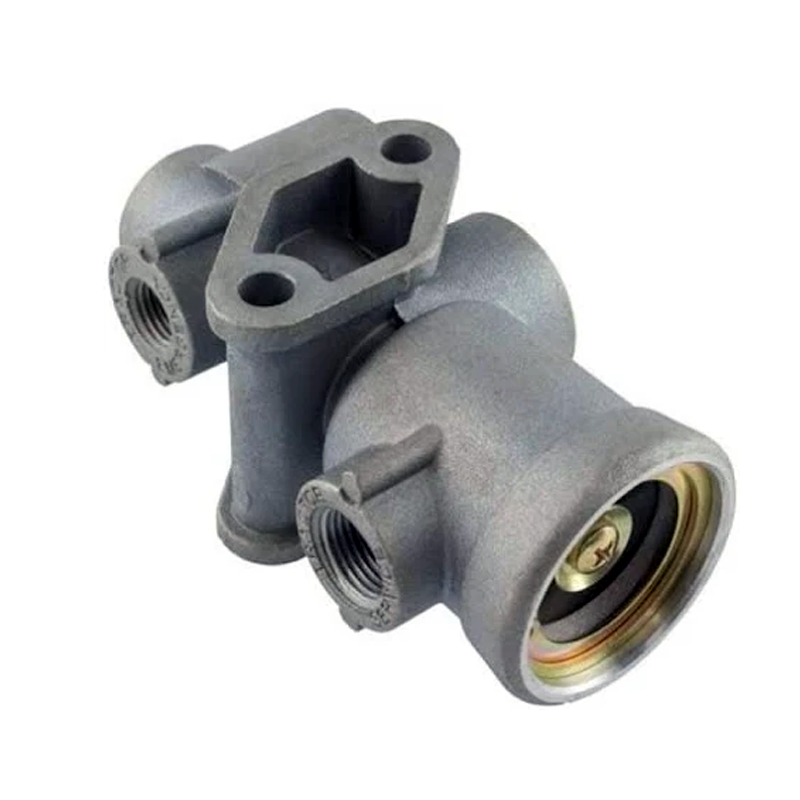 Trailer Protection Valve 279000 279000X for Bendix Haldex Tractor - KUDUPARTS