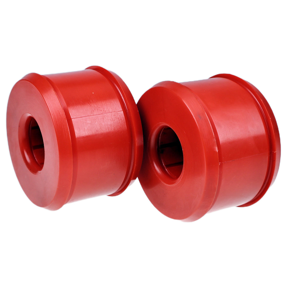 Trailing Arm Bushings 16.7106R for Honda Civic 1988-2000 Acura Integra 1994-2001 - KUDUPARTS