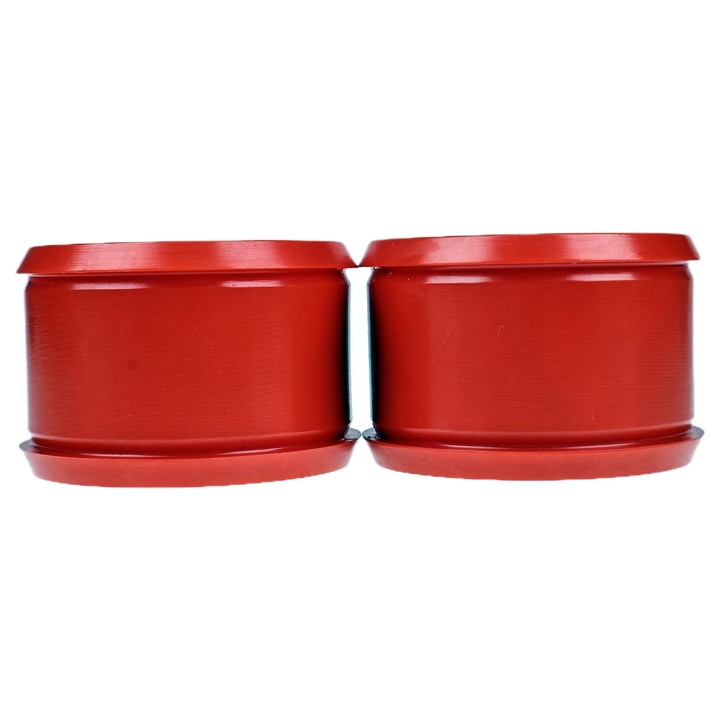 Bujes de brazo de arrastre 16.7106R para Honda Civic (1988-2000) y Acura Integra (1994-2001)