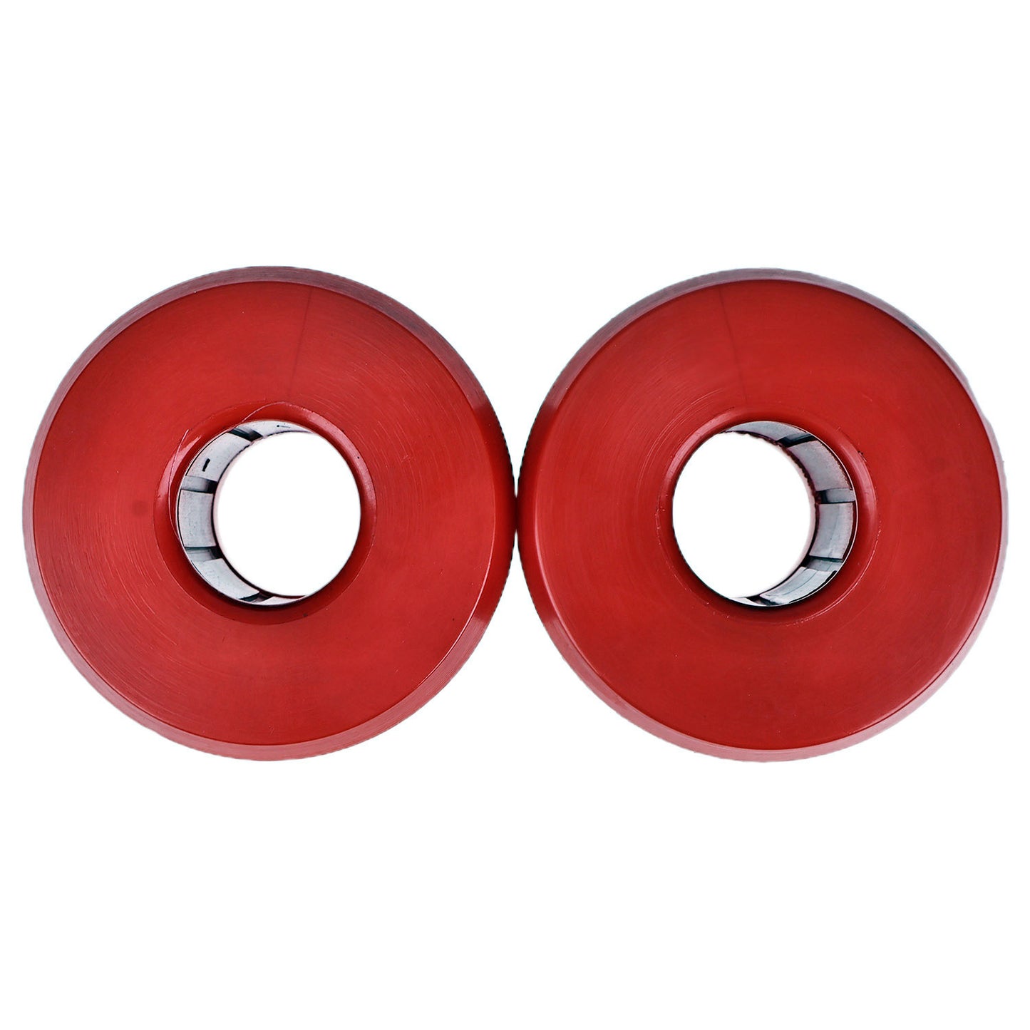 Bujes de brazo de arrastre 16.7106R para Honda Civic (1988-2000) y Acura Integra (1994-2001)