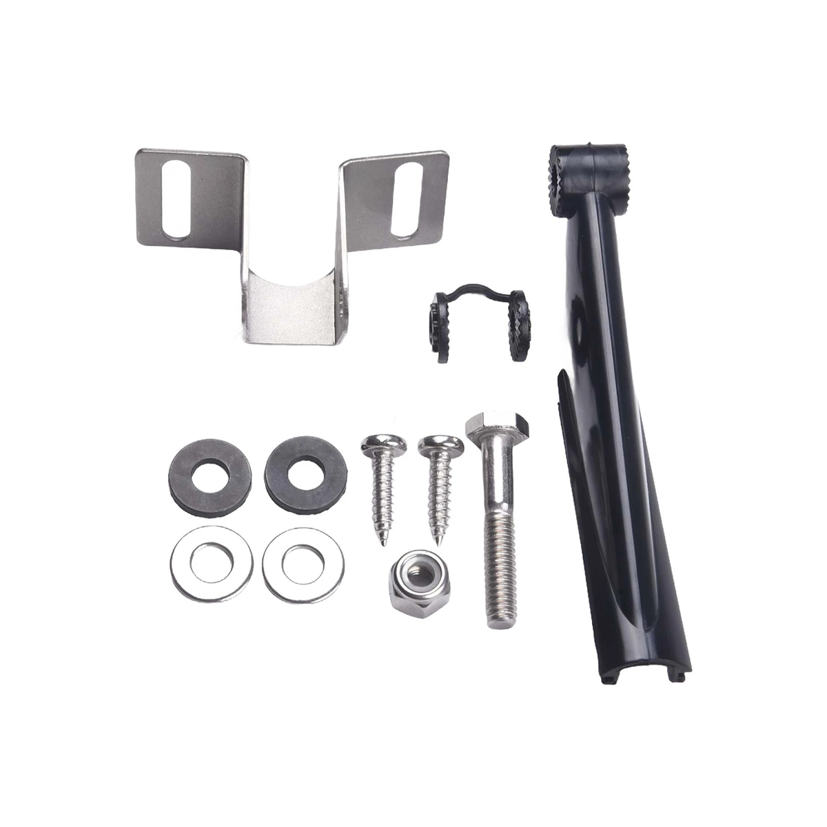 Transducer Mounting Bracket Kit 000-10262-001 DSI Skimmer