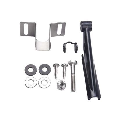 Transducer Mounting Bracket Kit 000-10262-001 DSI Skimmer