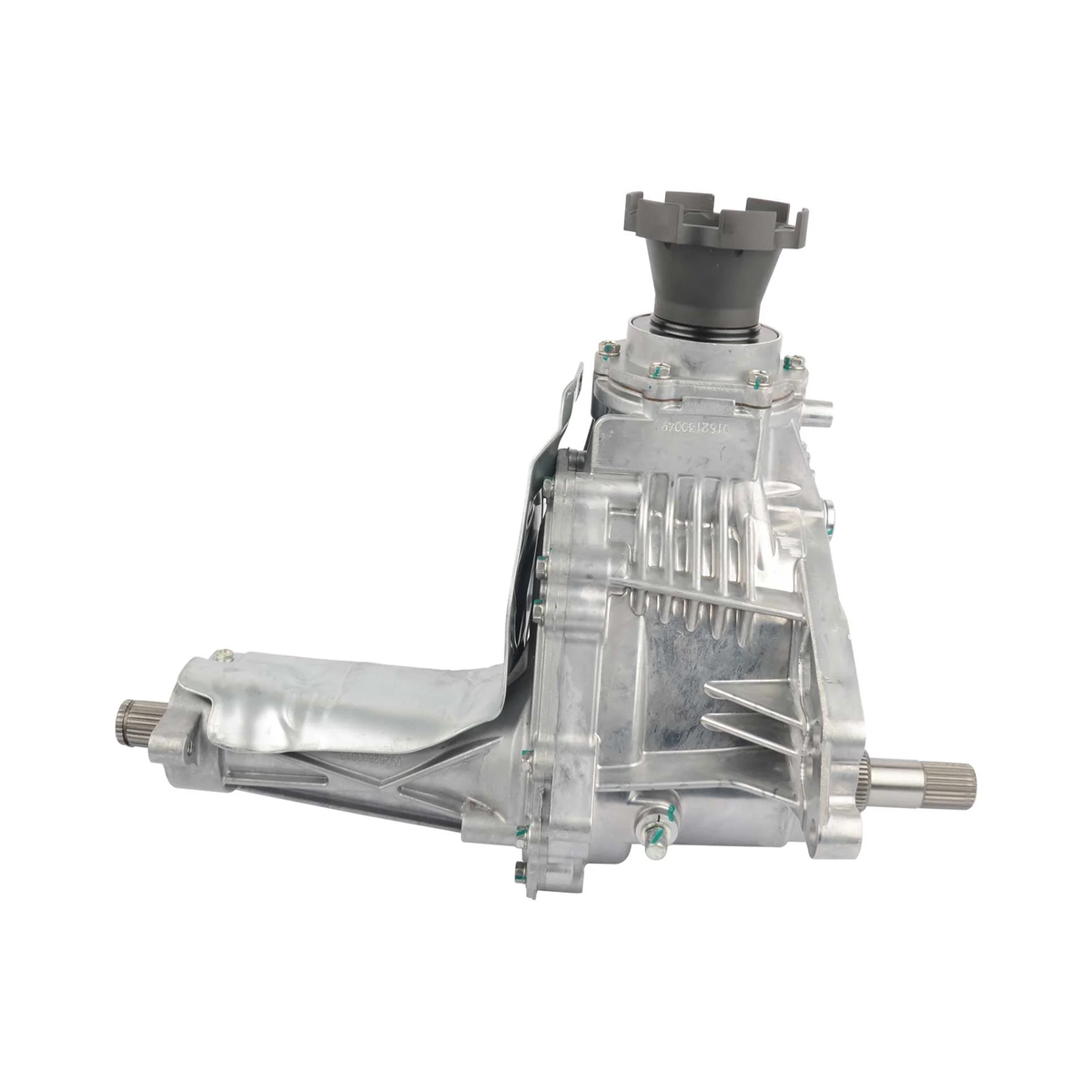 Transfer Case Assembly 23247712 24263577 24257462 for Holden Captiva CG 2010-2018 - KUDUPARTS