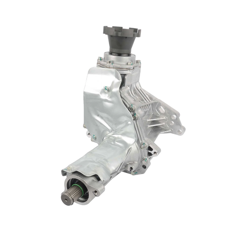 Transfer Case Assembly 23247712 24263577 24257462 for Holden Captiva CG 2010-2018 - KUDUPARTS