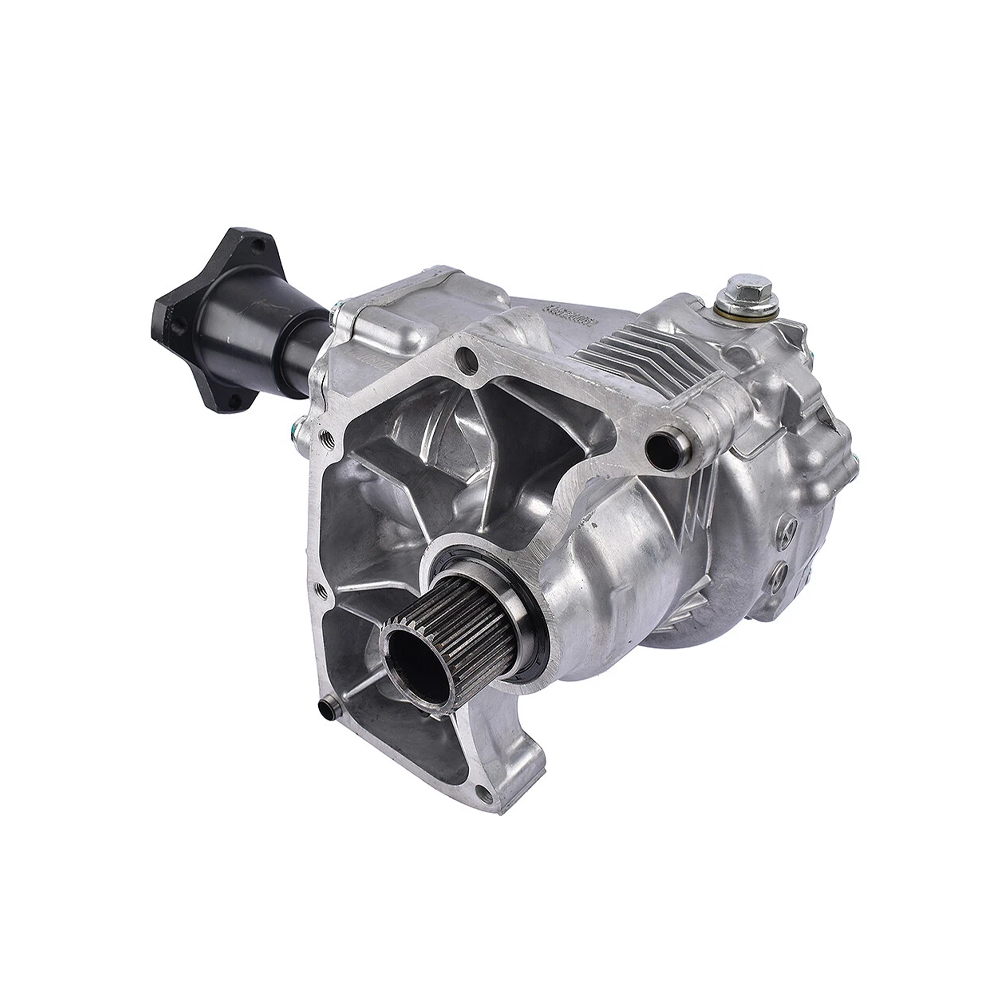 Conjunto de caja de transferencia 33100-JP11C para Nissan Murano 3.5L V6 CVT