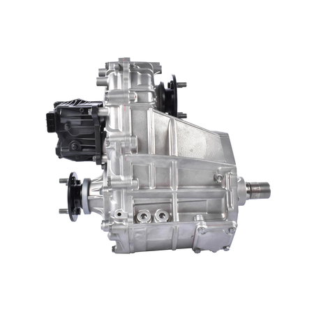 Transfer Case Assembly 36100-6D401 for 2003-2024 Toyota 4Runner Lexus GX460 - KUDUPARTS