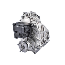 Transfer Case Assembly 36100-6D401 for 2003-2024 Toyota 4Runner Lexus GX460