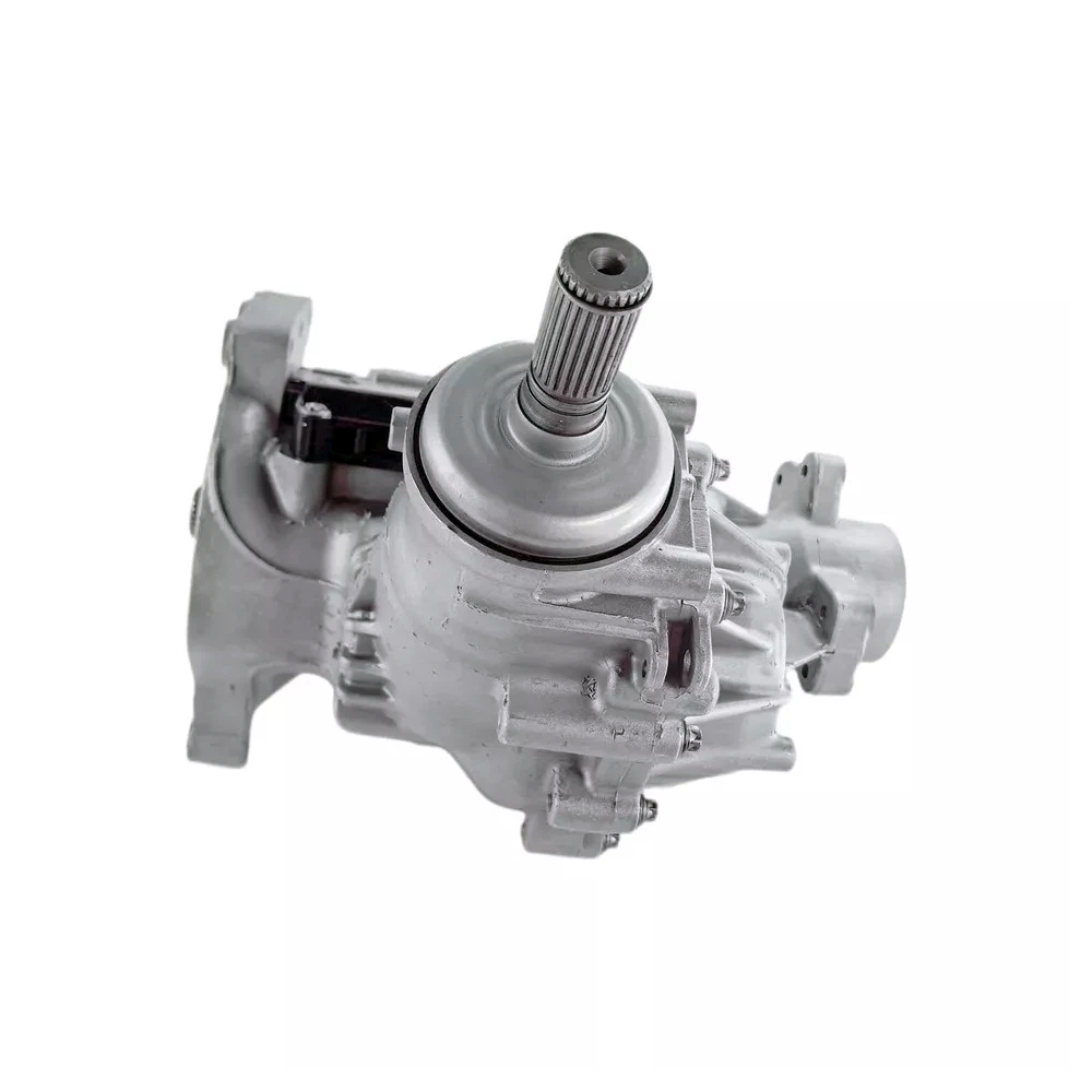 Transfer Case Assembly 68307402AH 68090604AC for Jeep Cherokee Chrysler 200 2014-2018