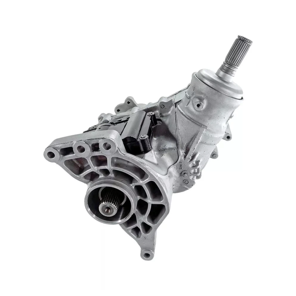 Transfer Case Assembly 68307402AH 68090604AC for Jeep Cherokee Chrysler 200 2014-2018
