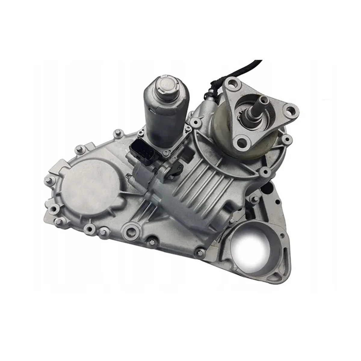Transfer Case Box 27107574777 27107599886 for 2007-2013 BMW X5 X6 - KUDUPARTS