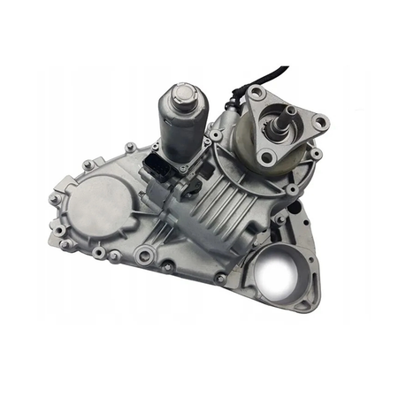 Transfer Case Box 27107574777 27107599886 for 2007-2013 BMW X5 X6 - KUDUPARTS