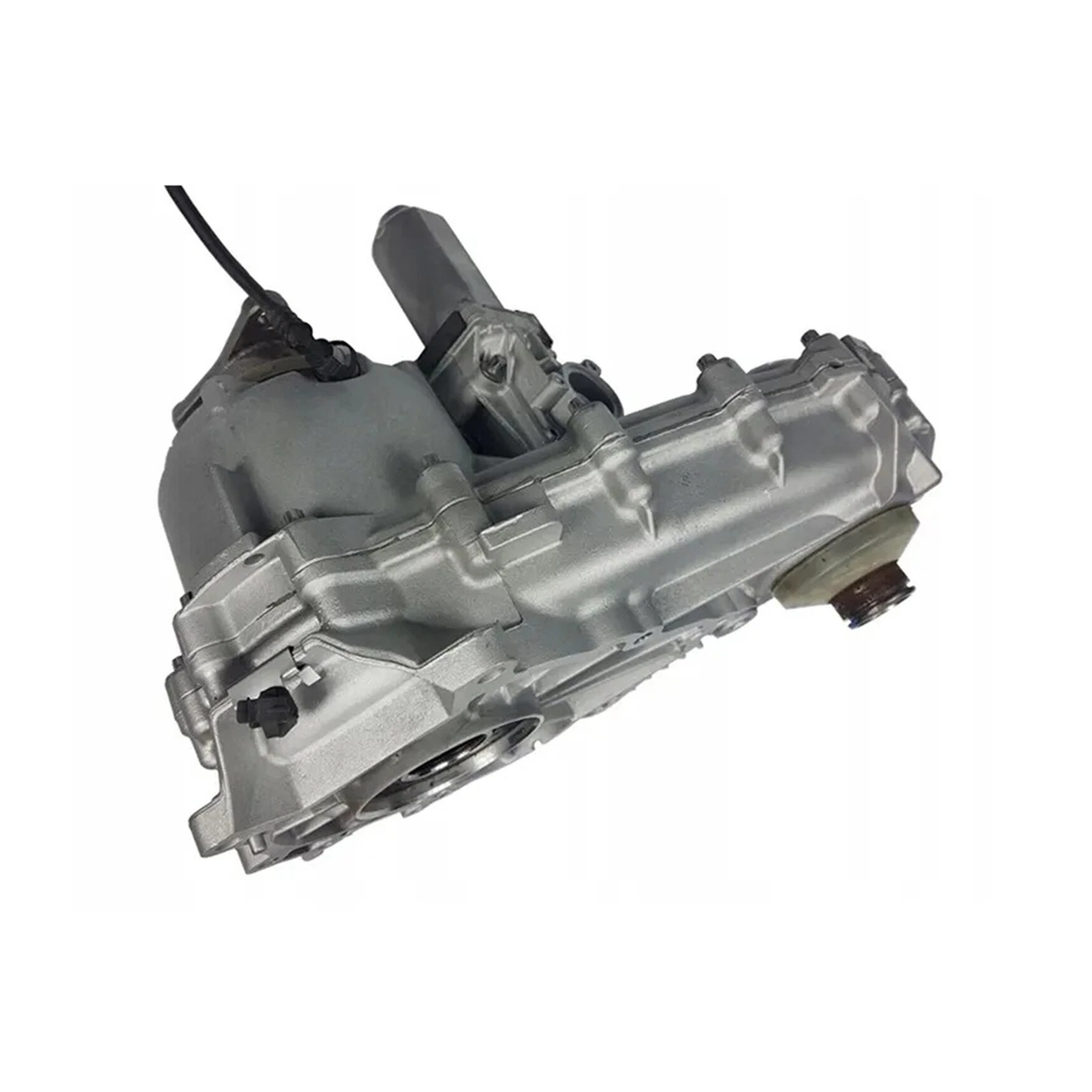 Transfer Case Box 27107574777 27107599886 for 2007-2013 BMW X5 X6 - KUDUPARTS