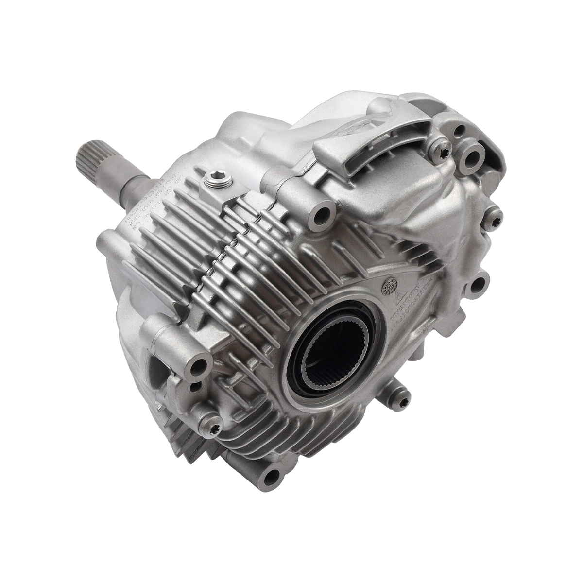 Caja de transferencia 95B341010 95B-341-010 para Porsche Macan 2015-2018