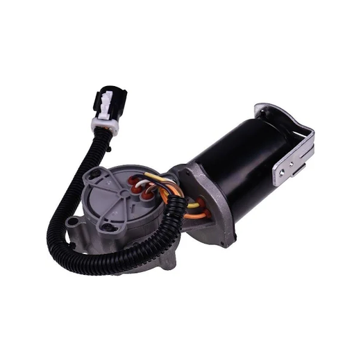 Transfer Case Motor 600-929 5L5Z7G360AA for Ford Ranger Edge FX4 STX Tremor XL XLT Mazda B4000 - KUDUPARTS