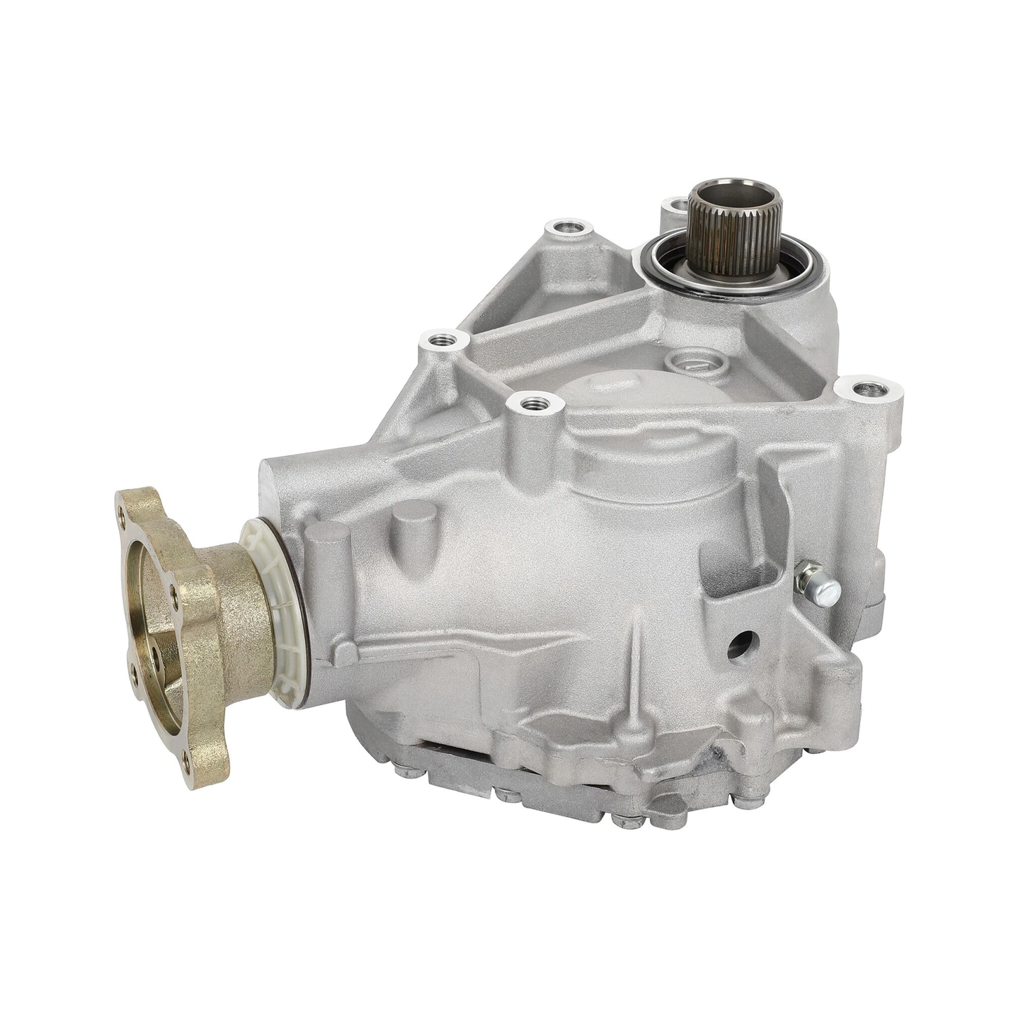 Prise de force de boîte de transfert DT4Z-7251-G pour Ford Explorer Flex Taurus Police Interceptor Utility Lincoln MKS 3,5 L V6