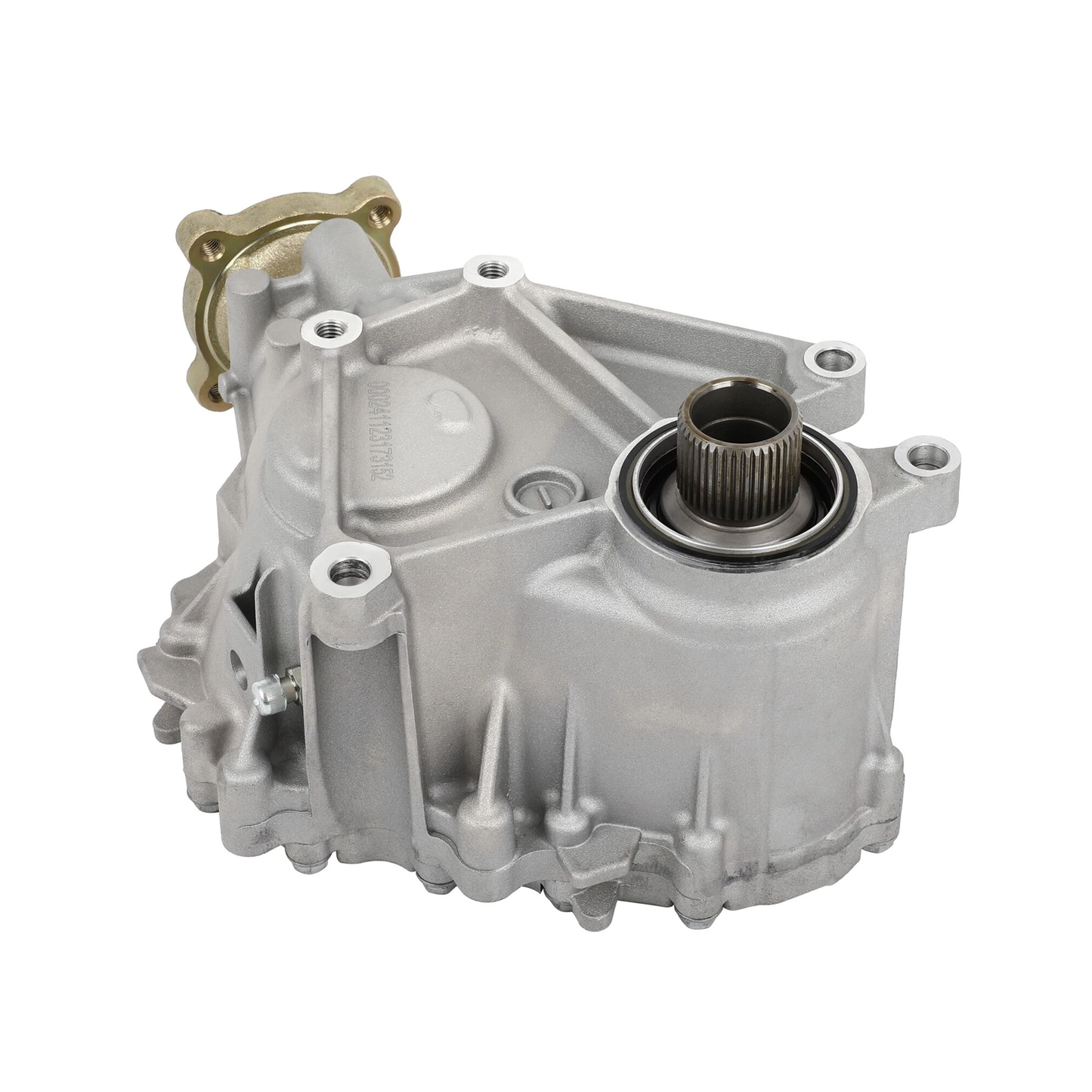 Prise de force de boîte de transfert DT4Z-7251-G pour Ford Explorer Flex Taurus Police Interceptor Utility Lincoln MKS 3,5 L V6