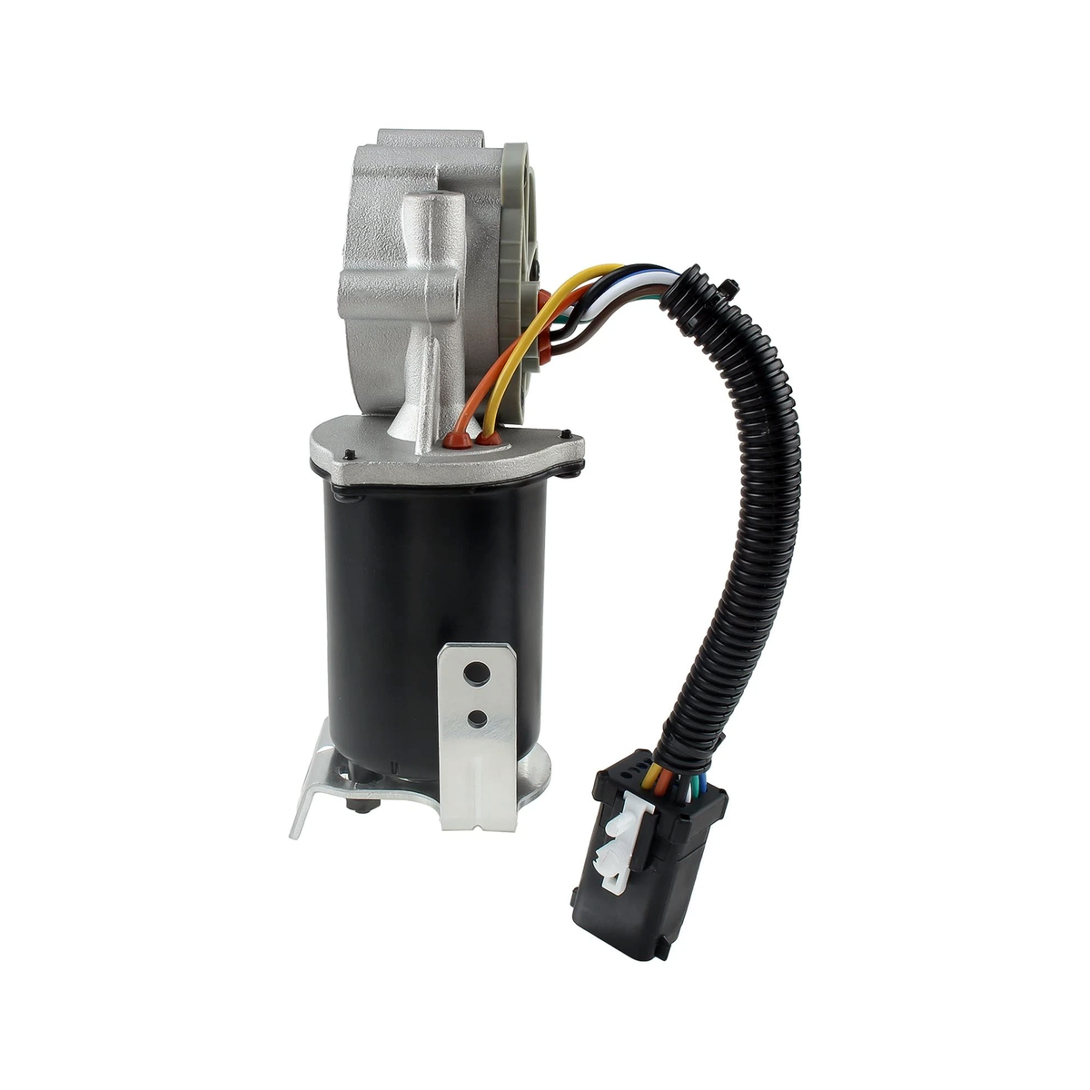 Transfer Case Shift Motor Actuator 8L1Z-7G360-AB AL3Z-7G360-A for Ford Expedition F-150 Lincoln Navigator 2008-2011 - KUDUPARTS