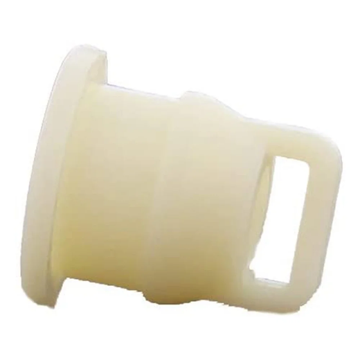 Transfer Case Shifter Cable Bushing 68064273AB for Jeep JK Wrangler & MK Compass Patriot Caliber - KUDUPARTS