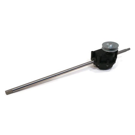 Transmission 121-9178 115-4652 for Toro 22" Recycler Lawn Mower 20332 20333 20334 20337 20372 20373 20374 21762 21763 - KUDUPARTS