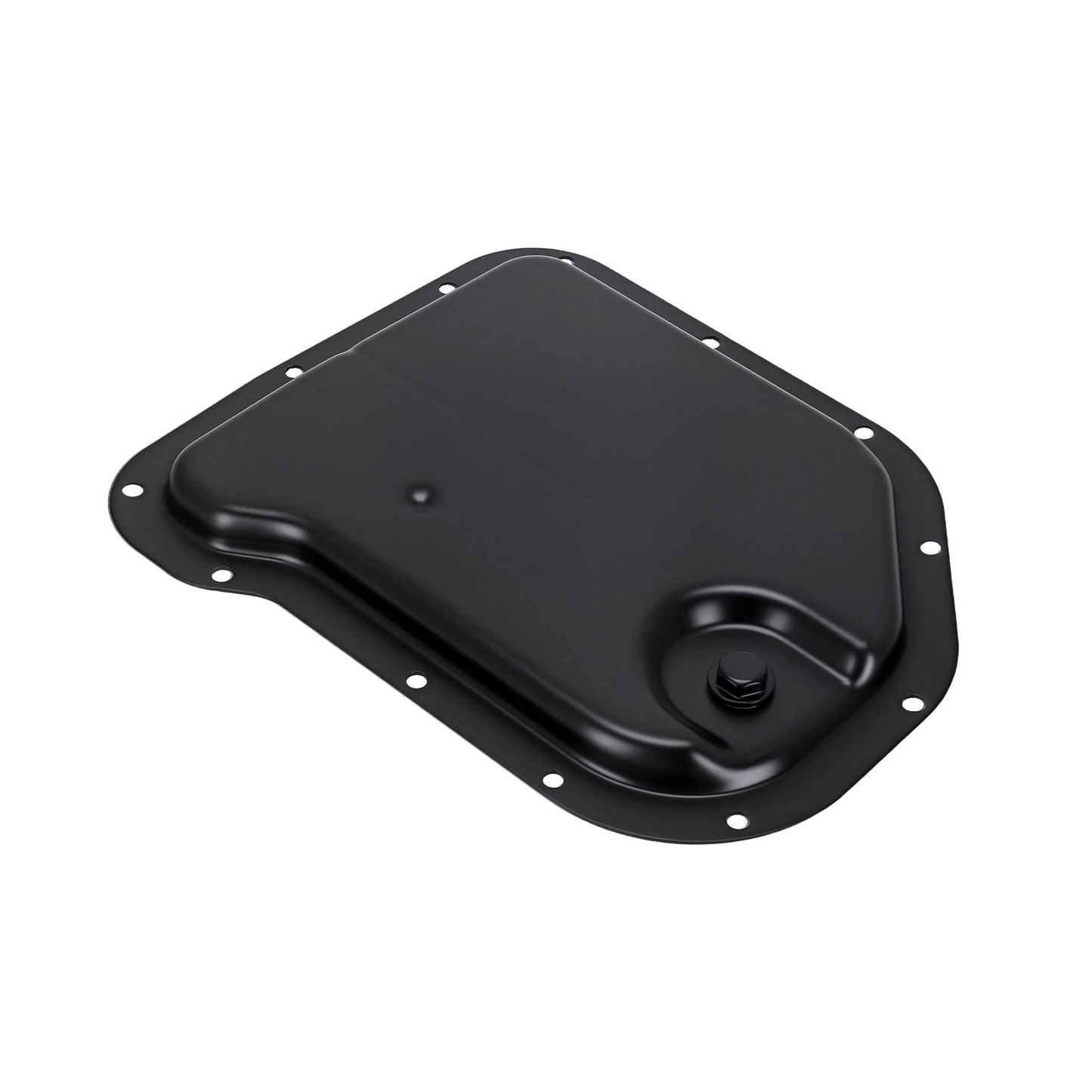 Transmission Bottom Oil Pan 31390-AA170 for Subaru Crosstrek Forester Legacy Outback XV Crosstrek 2013-2023