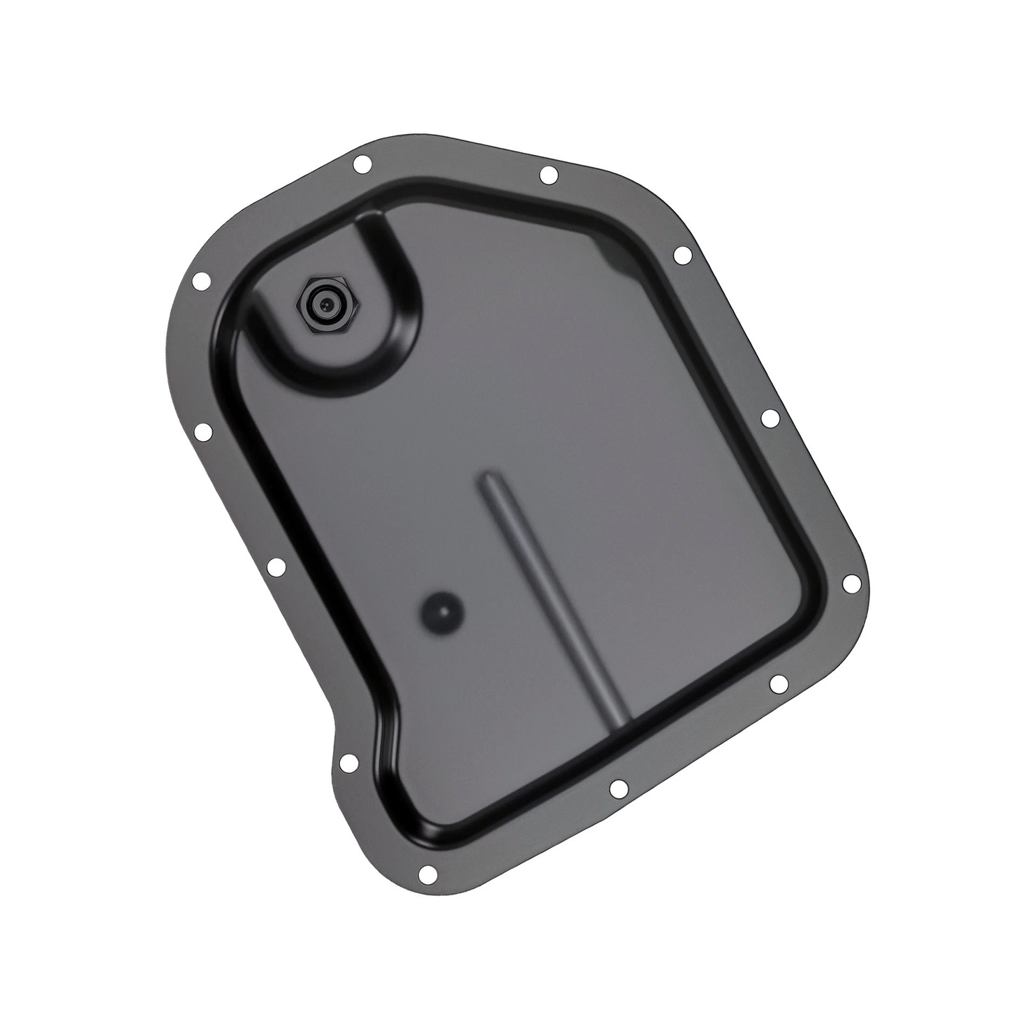 Transmission Bottom Oil Pan 31390-AA170 for Subaru Crosstrek Forester Legacy Outback XV Crosstrek 2013-2023