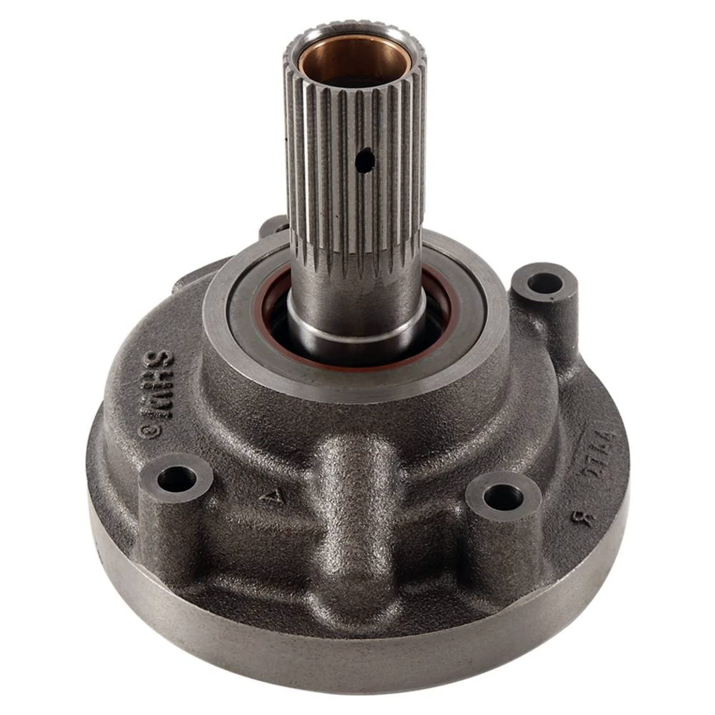 Transmission Charge Pump 119994A1 for CASE 850E 855E 850H 850G 750H 650H 650G 590 580SK 550H 550G 550E