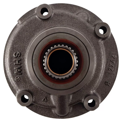Transmission Charge Pump 119994A1 for CASE 850E 855E 850H 850G 750H 650H 650G 590 580SK 550H 550G 550E