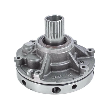 Pompe de charge de transmission 87429970 pour CASE 580N 586H 570MXT 588H 570NXT 590SN 580SM+ 580SM 586G 588G 590SM 580M 590SM+