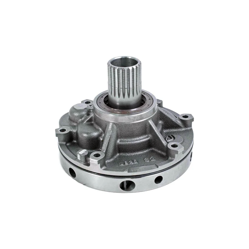 Bomba de carga de transmisión 87429970 para CASE 580N 586H 570MXT 588H 570NXT 590SN