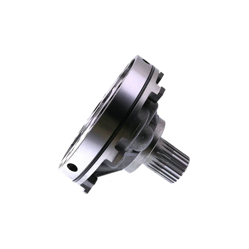 Bomba de carga de transmisión 87429970 para CASE 580N 586H 570MXT 588H 570NXT 590SN