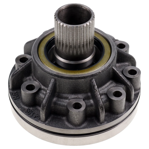 Transmission Charger Pump AT310590 AT440858 for John Deere 310J 310K 315SJ 315SK 325J 410J 410K 210K 210LE 210LJ - KUDUPARTS