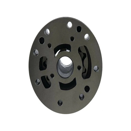 Transmission Charger Pump AT310590 AT440858 for John Deere 310J 310K 315SJ 315SK 325J 410J 410K 210K 210LE 210LJ - KUDUPARTS