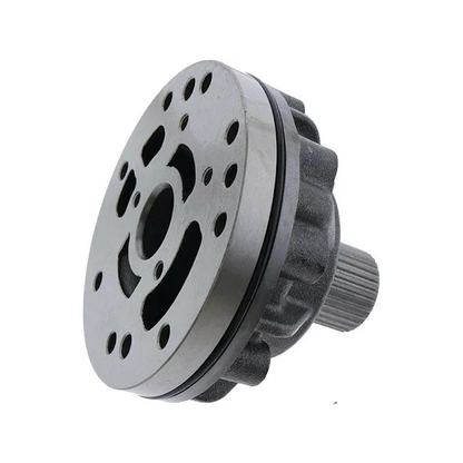 Pompe de chargeur de Transmission ZGAQ-03111, pour Hyundai 50D-7E 50DE 80DEACE HDF50-7 50DS-7E 80D-7 80D-7E HDF50-7S 60D-7E 70D-7E 60DS-7E 70DS-7E