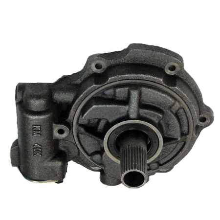 Transmission Charging Pump 31340-11H00 for Nissan Forklift H01 H02 - KUDUPARTS
