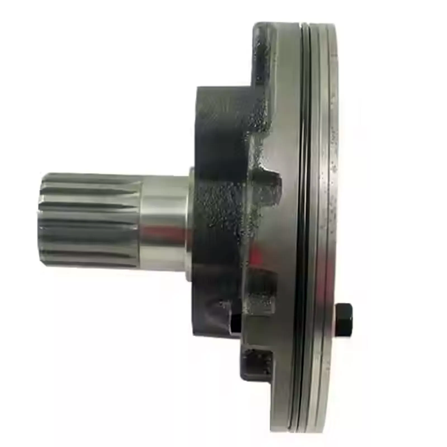 Pompe de charge de transmission 31340-51H00 pour moteur Nissan TD42 chariot élévateur F03