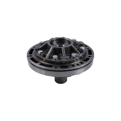 Transmission Charging Pump 32560-U2260-71 for Toyota Engine 1DZ 1ZS 4Y Forklift 62-8FDU15 62-8FDU18 62-8FDU20 62-8FDU25 62-8FDU30 8FDU15