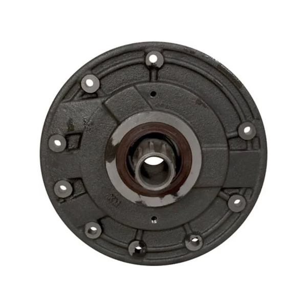 Pompe de charge de transmission 32630-23330-71 pour chariots élévateurs Toyota 7FD10-30, 7FG10-30, 7FDF15-30, 7FGF15-30, 7FDU15-32 et 7FGU15-32