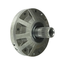 Pompe de charge de transmission 91224-00040 pour chariots élévateurs Mitsubishi FD20-F18A et FD25-F18A