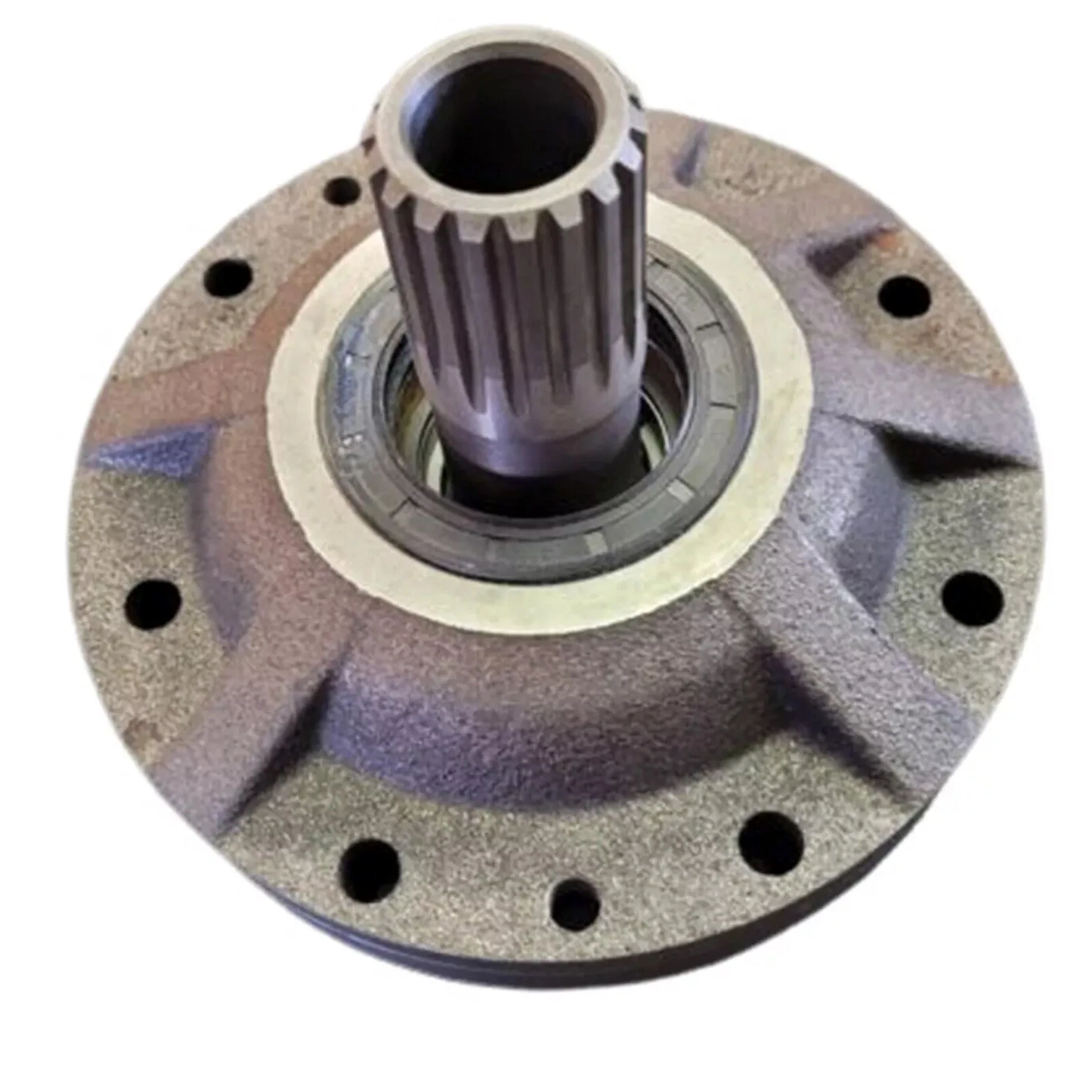 Pompe de charge de transmission 91224-00061 pour chariot élévateur Caterpillar CAT TP-132