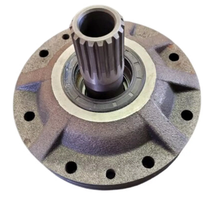 Pompe de charge de transmission 91224-00061 pour chariot élévateur Caterpillar CAT TP-132