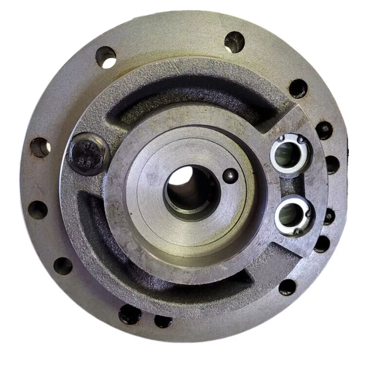 Transmission Charging Pump 91224-00061 for Caterpillar CAT Forklift TP-132 - KUDUPARTS
