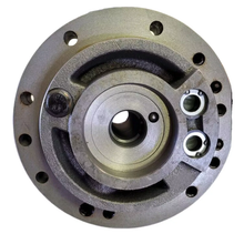 Pompe de charge de transmission 91224-00061 pour chariot élévateur Caterpillar CAT TP-132