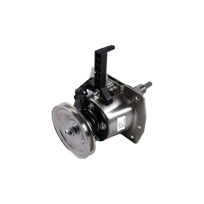 Transmission Clutch DC97-16984B for Samsung Washer WA40J3000AW/A2 WA45N3050AW/A4 - KUDUPARTS