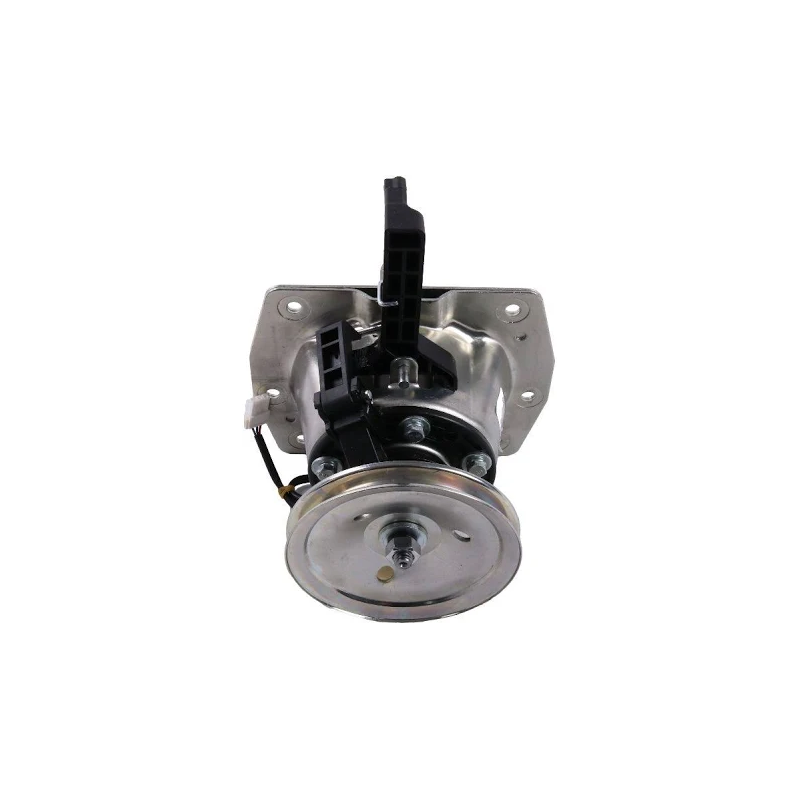 Transmission Clutch DC97-16984B for Samsung Washer WA40J3000AW/A2 WA45N3050AW/A4 - KUDUPARTS