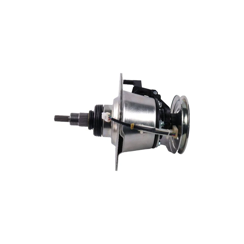 Transmission Clutch DC97-16984B for Samsung Washer WA40J3000AW/A2 WA45N3050AW/A4 - KUDUPARTS